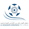Liga Utama Yordania