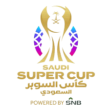 Piala Super Arab Saudi