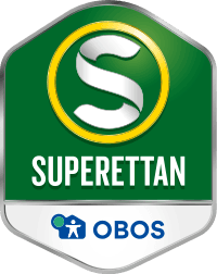 Swedia Superettan