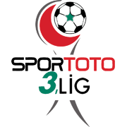 Liga Ketiga Turki