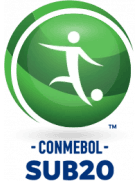 Kejuaraan CONMEBOL Sudamericano U20