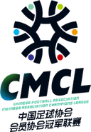 Liga Champions Tiongkok