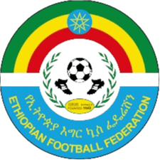 Liga Senior Ethiopia