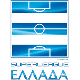 Liga Super Yunani