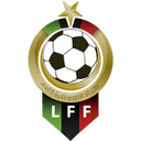 Liga Utama Libya