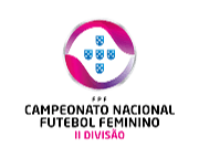 Liga Segunda Wanita Portugal