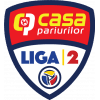 Liga 2 Rumania