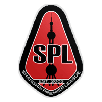 Kejuaraan Shanghai Tiongkok