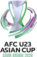 Kejuaraan AFC U23
