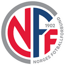 Junior Norwegia U19