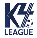 K League 4 Korea