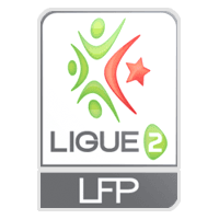 Profesional Ligue Aljazair 2