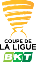 Coupe de la Ligue