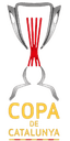 Piala Catalonia Spanyol