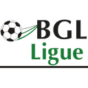 Divisi Nasional Luksemburg