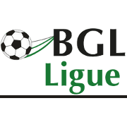 Divisi Nasional Luksemburg