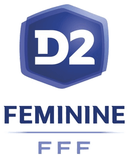 Divisi Wanita Prancis2