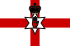 Irlandia Utara