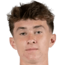 Alexander Dean Harris