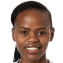 Hildah Tholakele Magaia