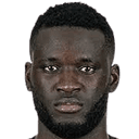 Victor Okoh Boniface