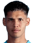 Walter Claudio Núñez