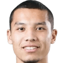 Umarali Rakhmonaliev