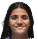 Bárbara López Gorrado