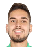 Luis Giovanny Annett Chavez