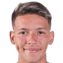 Gianluca Prestianni Gross