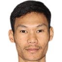 Chitpasong Latthachack