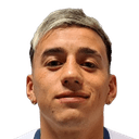 Pablo Ariel Gamarra González