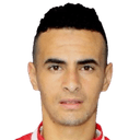 Nahúm Elieth Peralta Arce