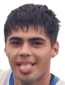 Bryan David González Guzmán