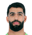 Nahyan Saeed Alabdouli