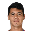 Gonzalo Javier Gamarra