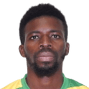 Sherif Olatunde Jimoh