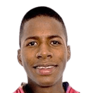 Liberman Bryan Torres Nazareno