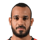 Elian David Villalobos Miranda