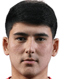 Abdulaziz abdurashidov