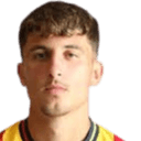 Rares Catalin Burnete