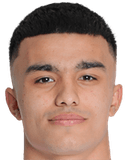 Bektemir Abdumannonov