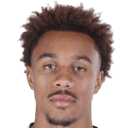 Lenny Dziki Loussilaho