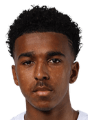 Roshaun Andre Mathurin