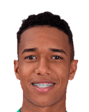 Brahian Palacios Alzate