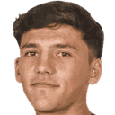 Lucas Javier Vallejo