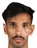 Abdulrahman Al Rashidi