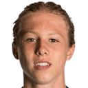 Rafferty John Pedder