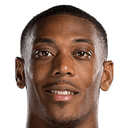 Anthony Martial