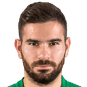 Anastasios Papachristos